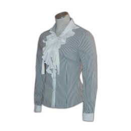 R112 office blouses supplier hongkong R112 office blouses supplier hongkong